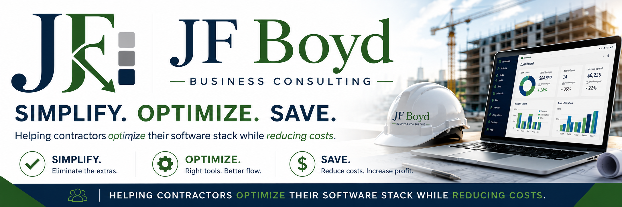 Contractor Software Systems Consulting