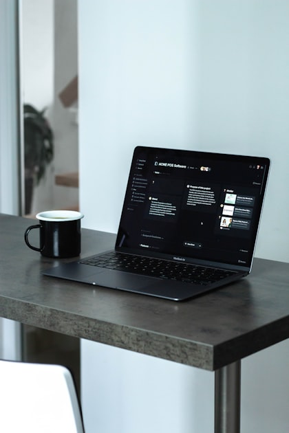 The Benefits of Software Consolidation
