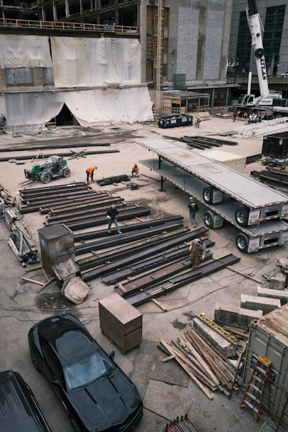 Choosing the Right Construction Software